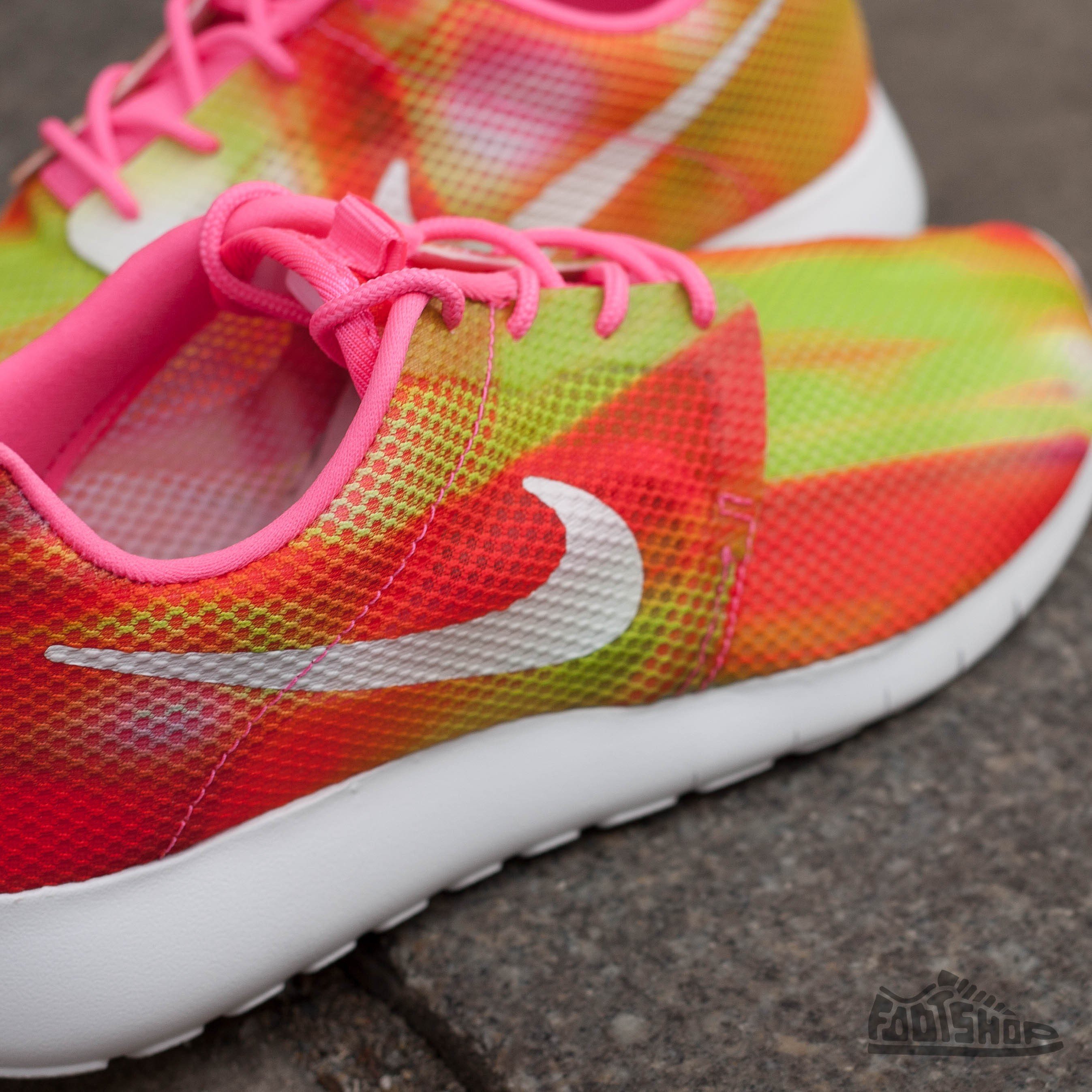 Nike roshe one donna giallo deals