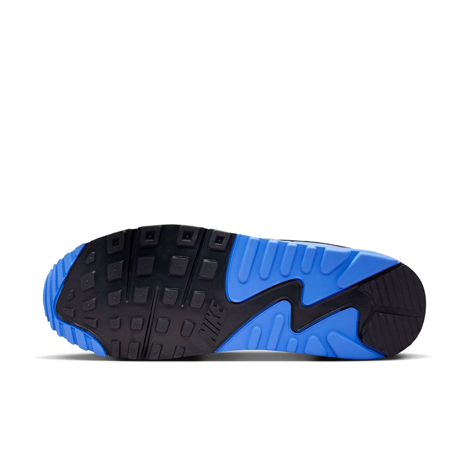 Ανδρικά παπούτσια Nike Air Max III Photon Dust/ Cyber-Lt Smoke Grey-Black