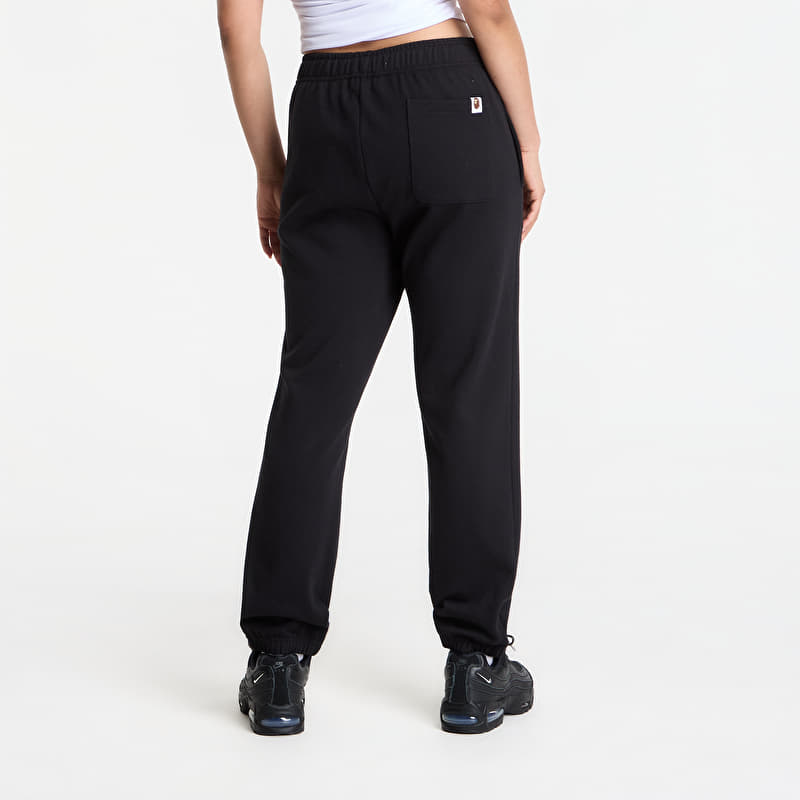 その他 A BATHING APE Shark Sweat Pants S A BATHING APE Shark Sweat Pants UNISEX Black | Footshop