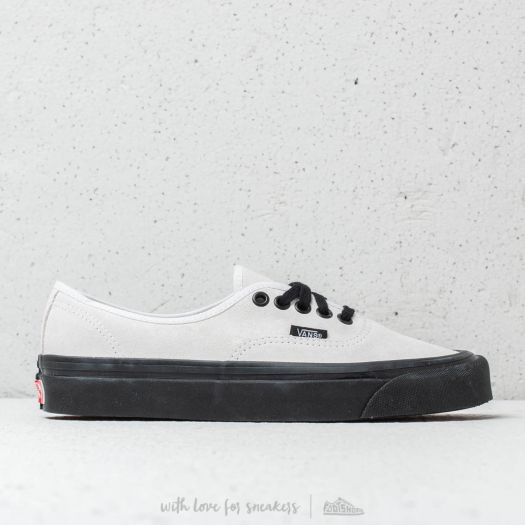 Vans Authentic 44 DX Og White/ Suede | Footshop