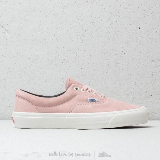Vans rose pale new arrivals homme