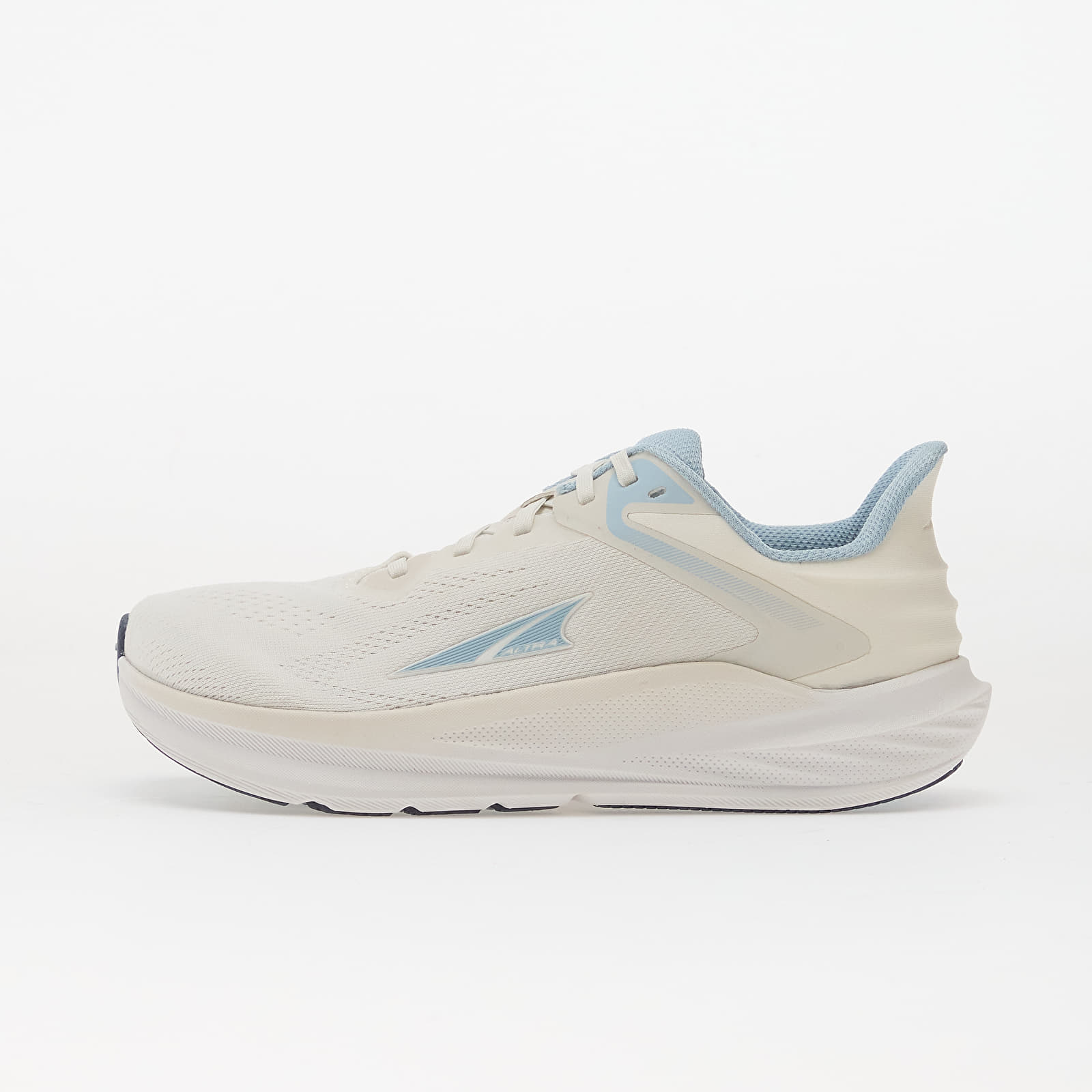 Sieviešu apavi Altra W Torin 8 White/ Light Blue