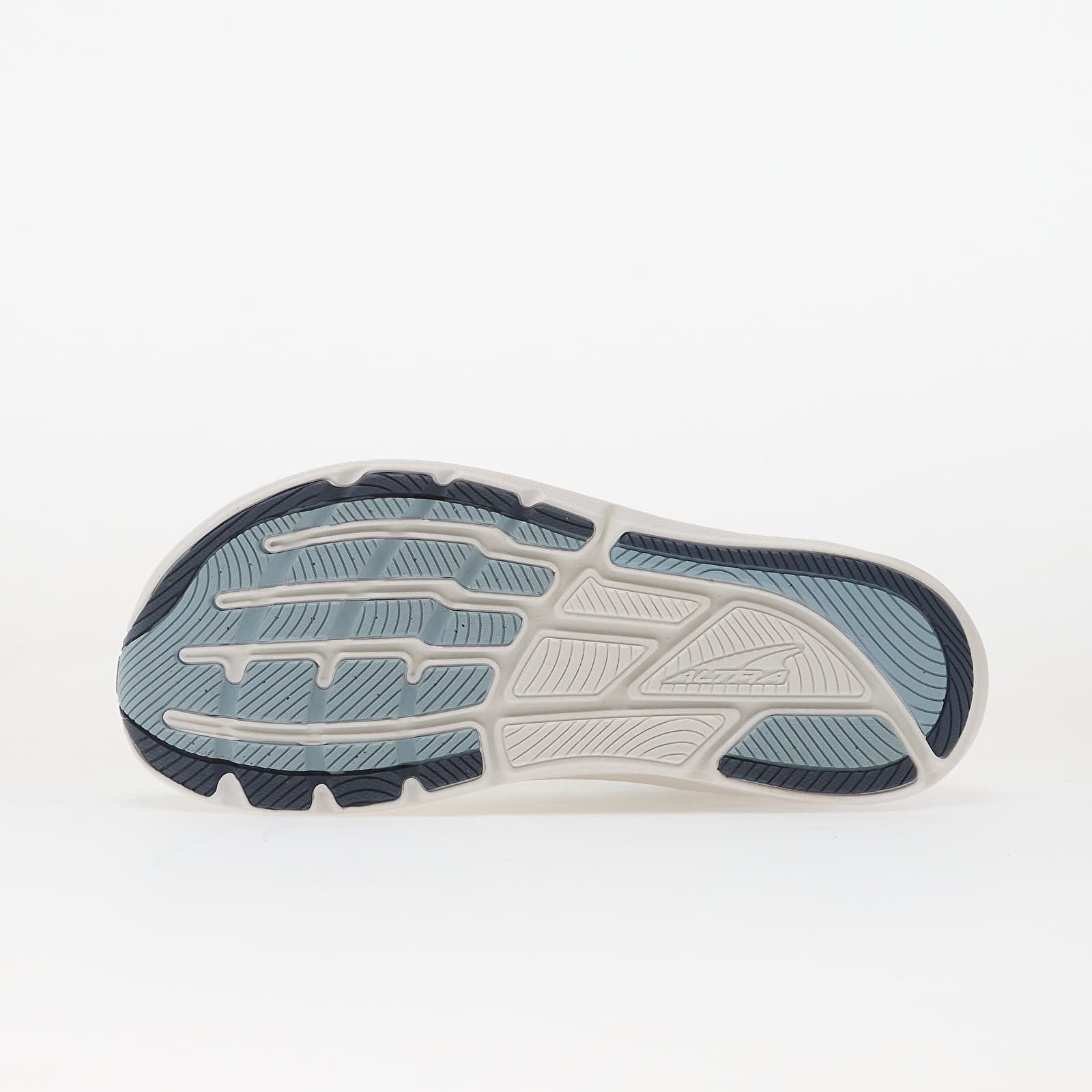 Sieviešu apavi Altra W Torin 8 White/ Light Blue