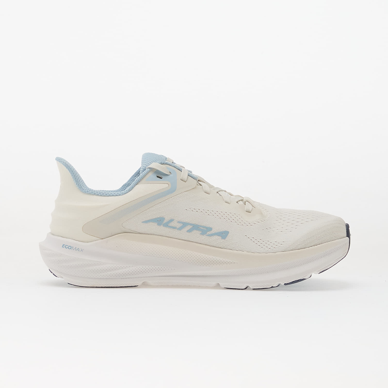 Sieviešu apavi Altra W Torin 8 White/ Light Blue