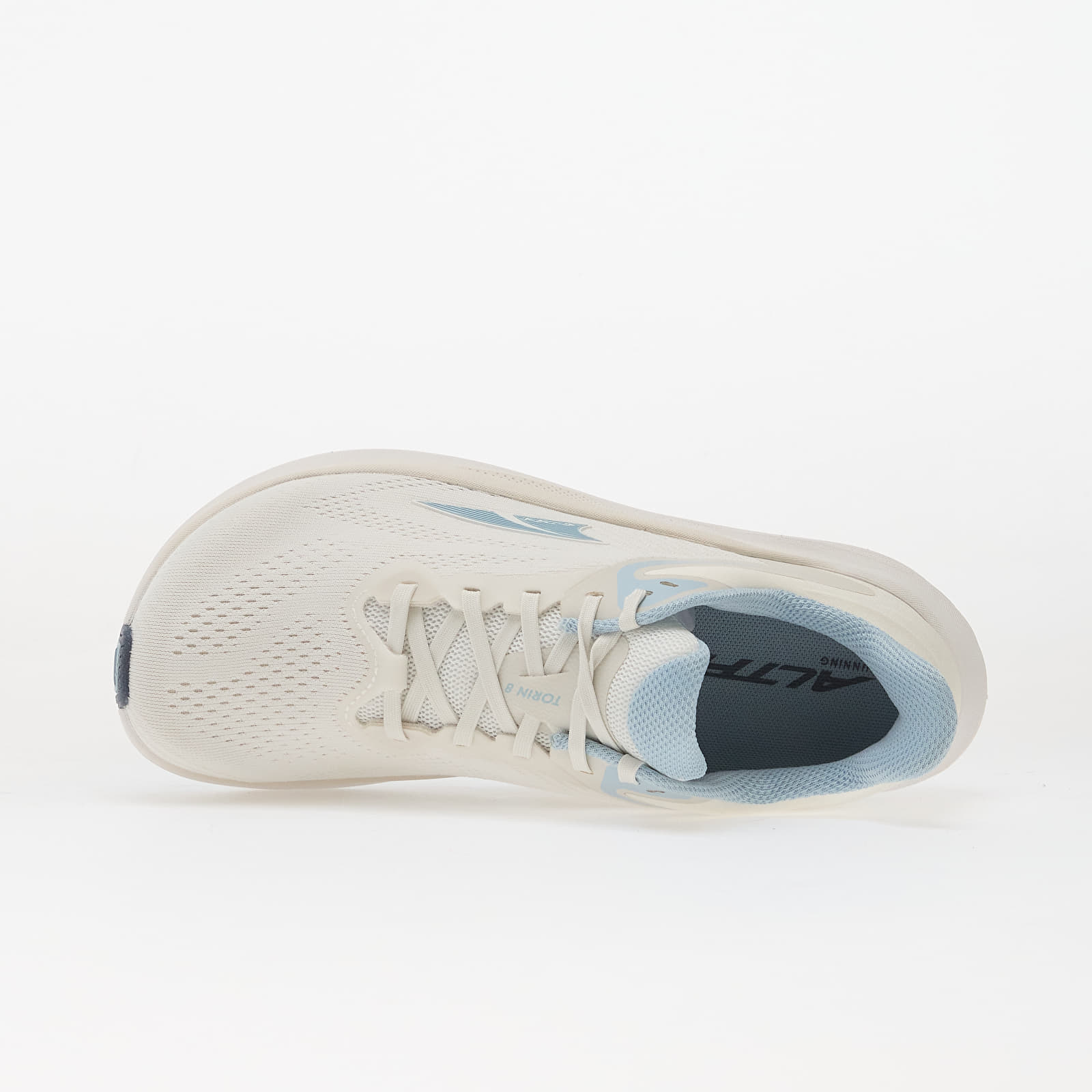 Sieviešu apavi Altra W Torin 8 White/ Light Blue