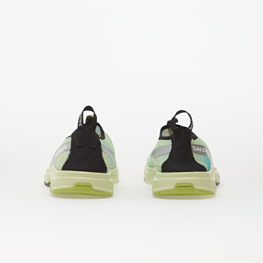 Salomon Rx Moc 3.0 Seasonal Claqua/ Lime C/ F | Footshop