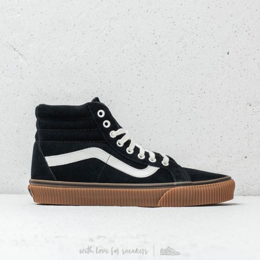 Embossed suede vans online