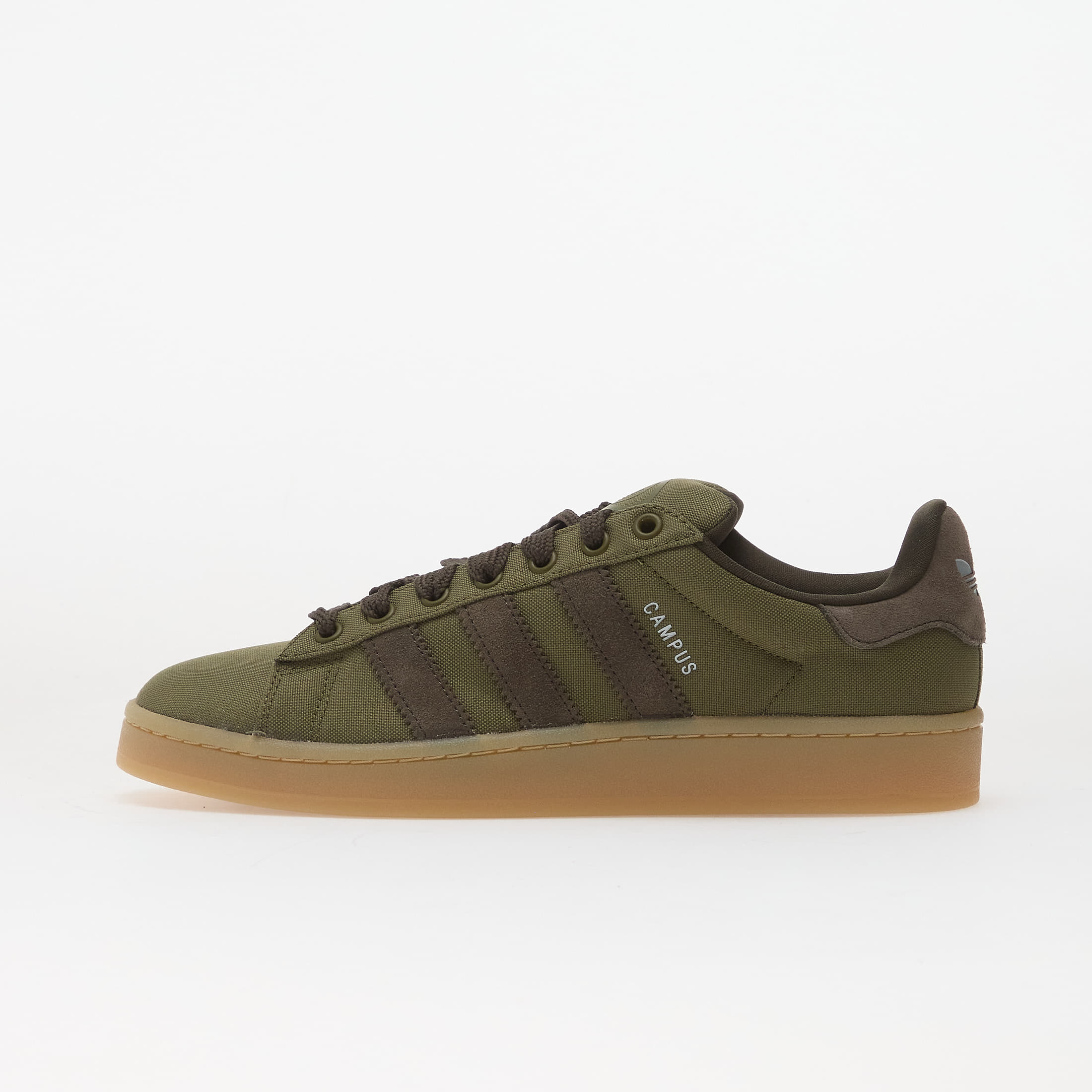 Sneakers adidas Campus 00s Focus Olive/ Shadow Olive/ Gum 3 EUR 46