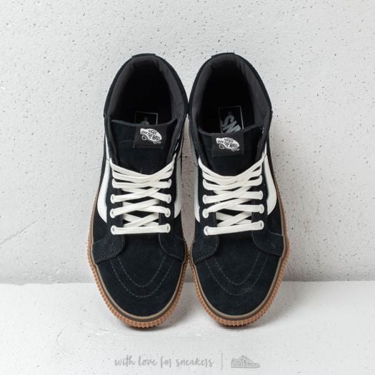 Vans sk8 hi hombre 2015 cheap