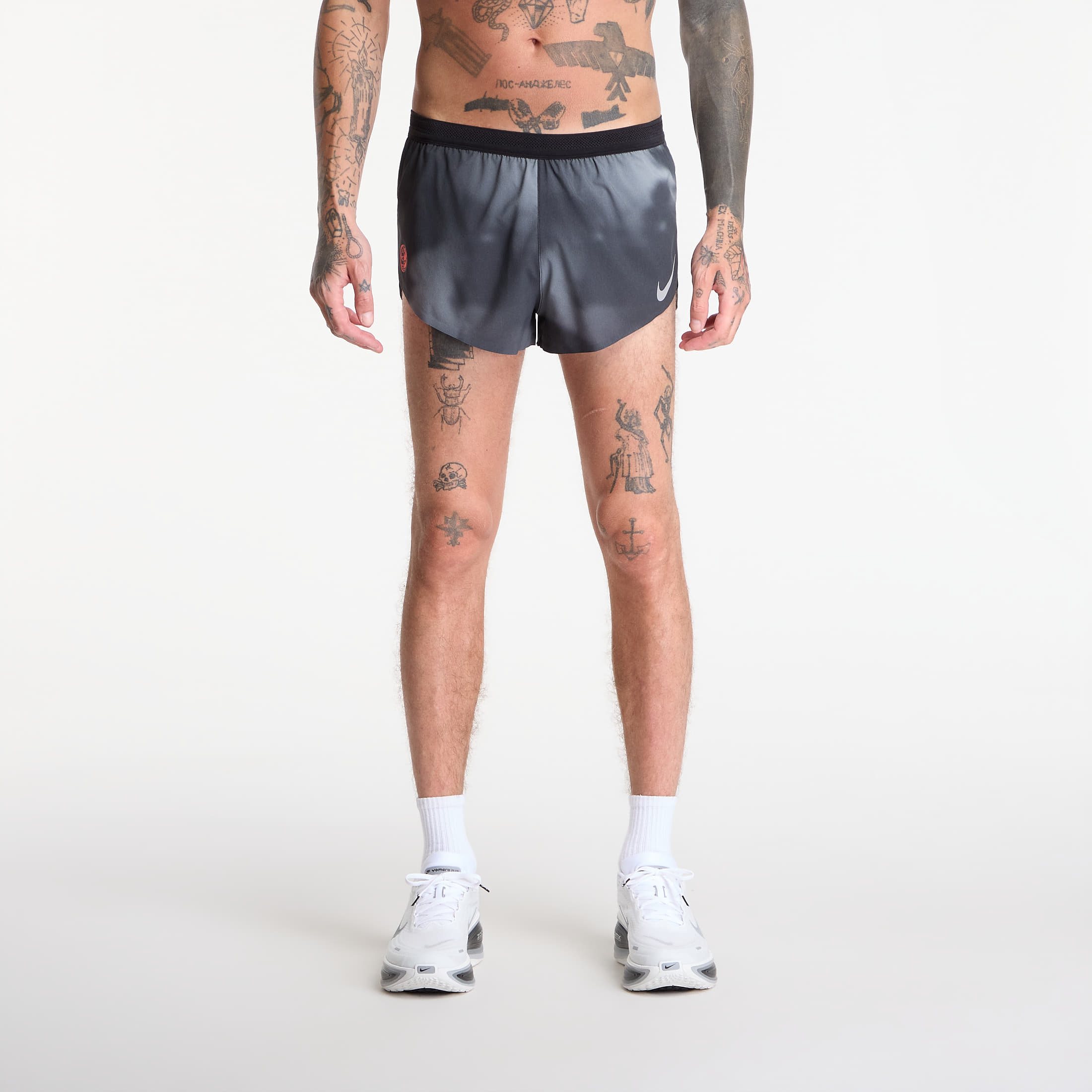Къси панталони Nike AeroSwift Men's Dri-FIT ADV 2