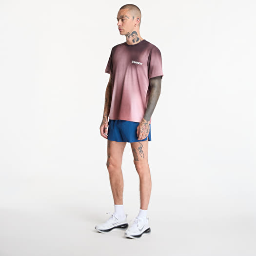 BANDIT Men's Specter™ Performance Tee Flow State Mahogany Multi