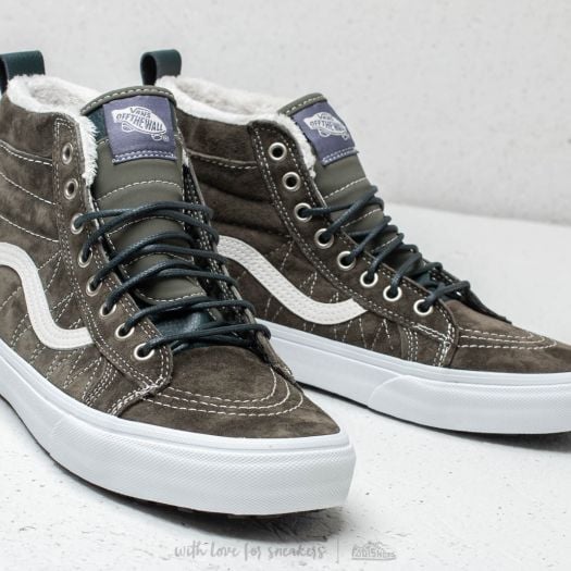 Vans sale mte olive