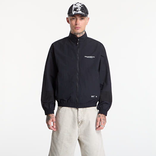 Jacke NEIGHBORHOOD Track Jacket Black