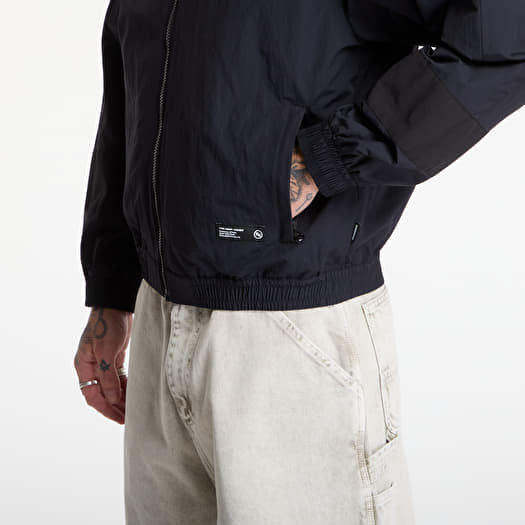 NEIGHBORHOOD Track Jacket Black | Footshop