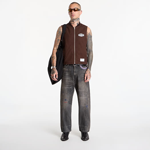NEIGHBORHOOD PACK C-VEST　201TSNH-JKM05 NEIGHBORHOOD PACK C-VEST: Black, Beige, 'Olive Drab' | Hypebeast