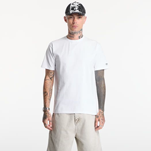 T-Shirt NEIGHBORHOOD Classic 2Pack Tee Ss White