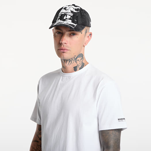 NEIGHBORHOOD Classic 2Pack Tee Ss White | Footshop