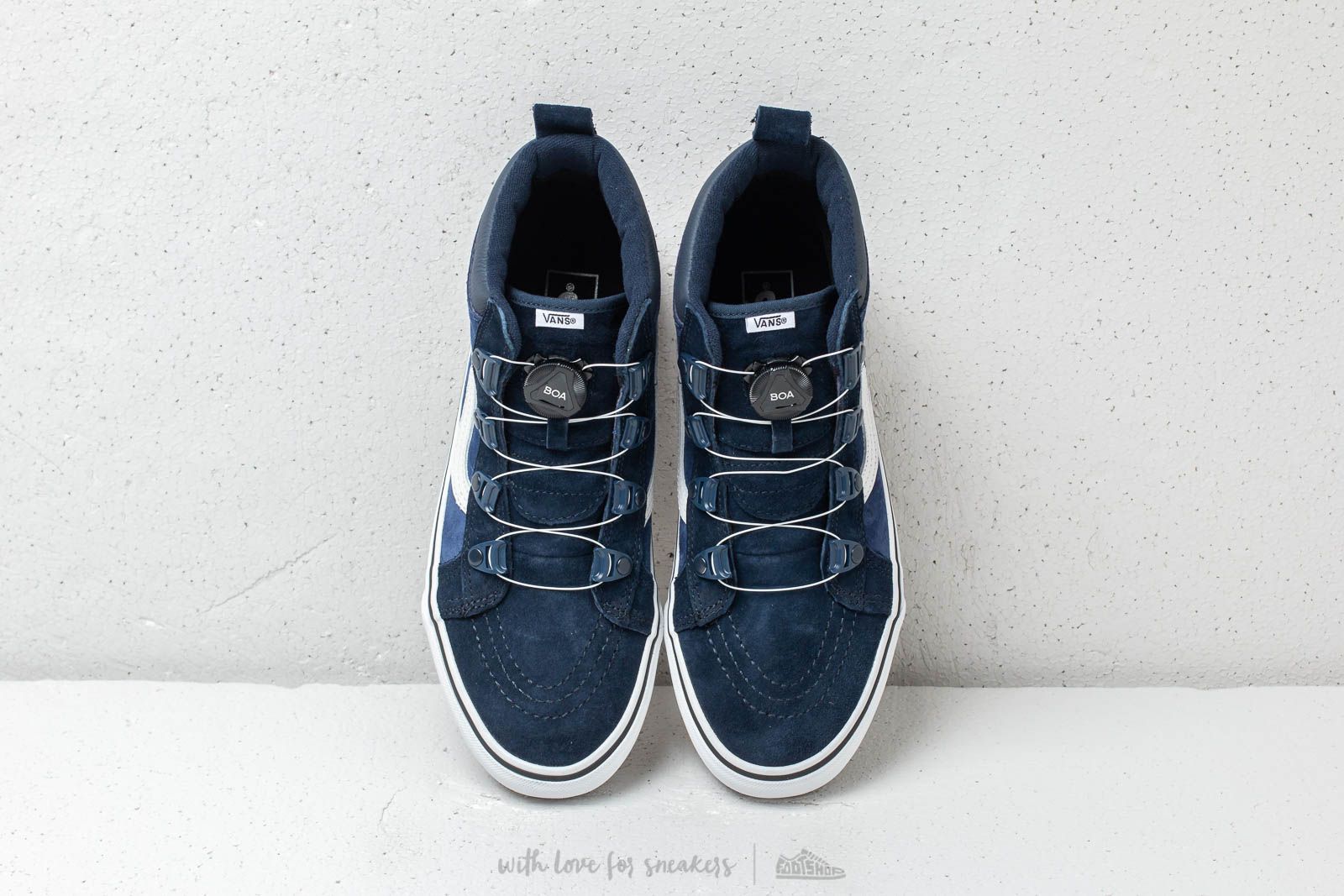 Vans sk8 mte boa sale