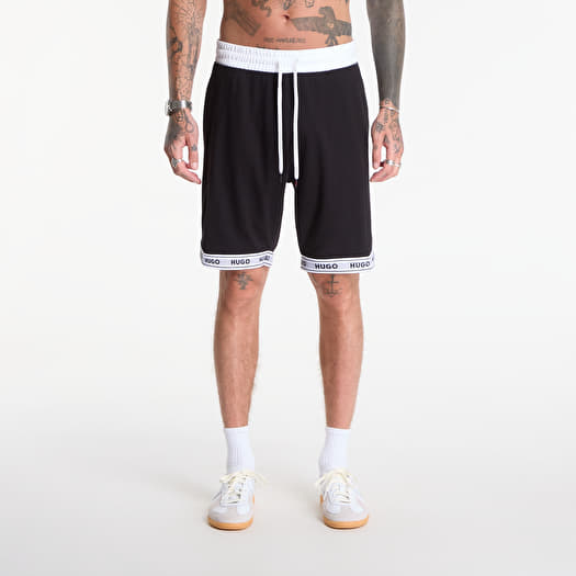 Shorts Hugo Boss L-Tade Shorts Black