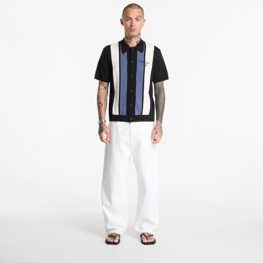 Carhartt WIP Brandon Pant White Rinsed | Footshop