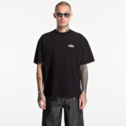 Represent x Footshop Owners Club T-Shirt Jet Black
