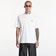 Represent x Footshop Owners Club T-Shirt Flat White