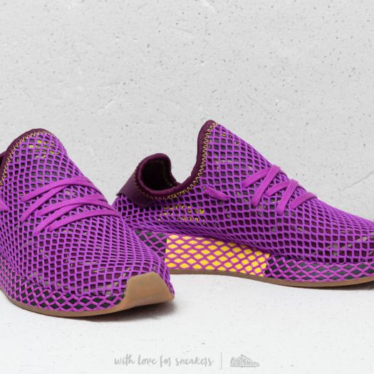 Adidas 2025 deerupt footshop