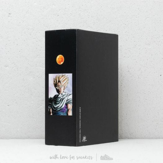 Adidas x dragon ball z box online