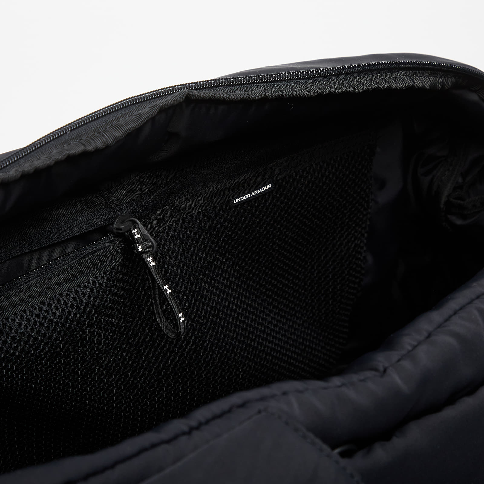 Duffle bag Under Armour Studio Soft Duffle Black