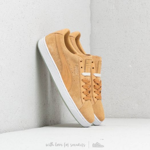 Puma suede x chapter ii new arrivals