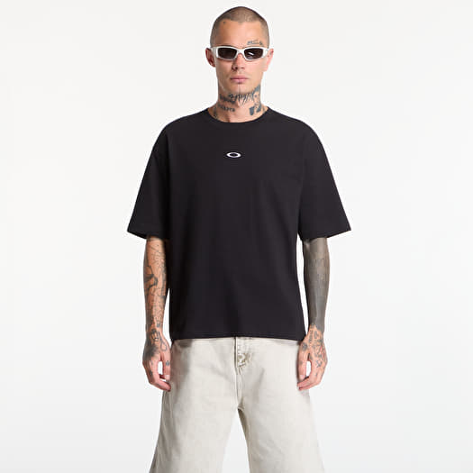 Oakley Enhance Qdc Ss Tee Bp 5.0 Pitch