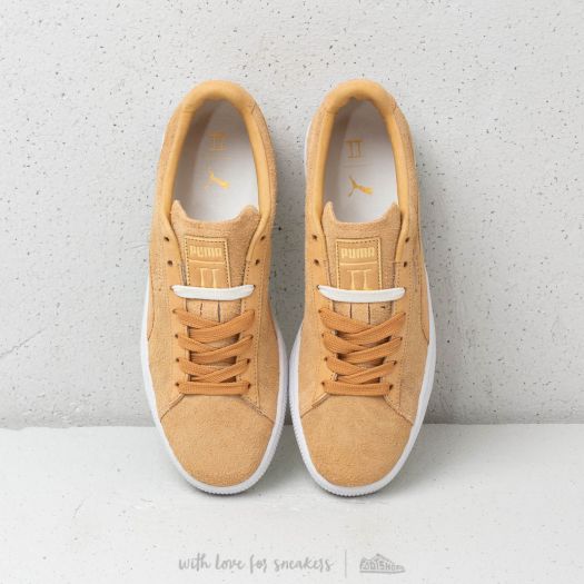 Puma Suede Classic x Chapter II