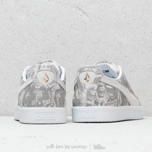 Puma x volcom sales