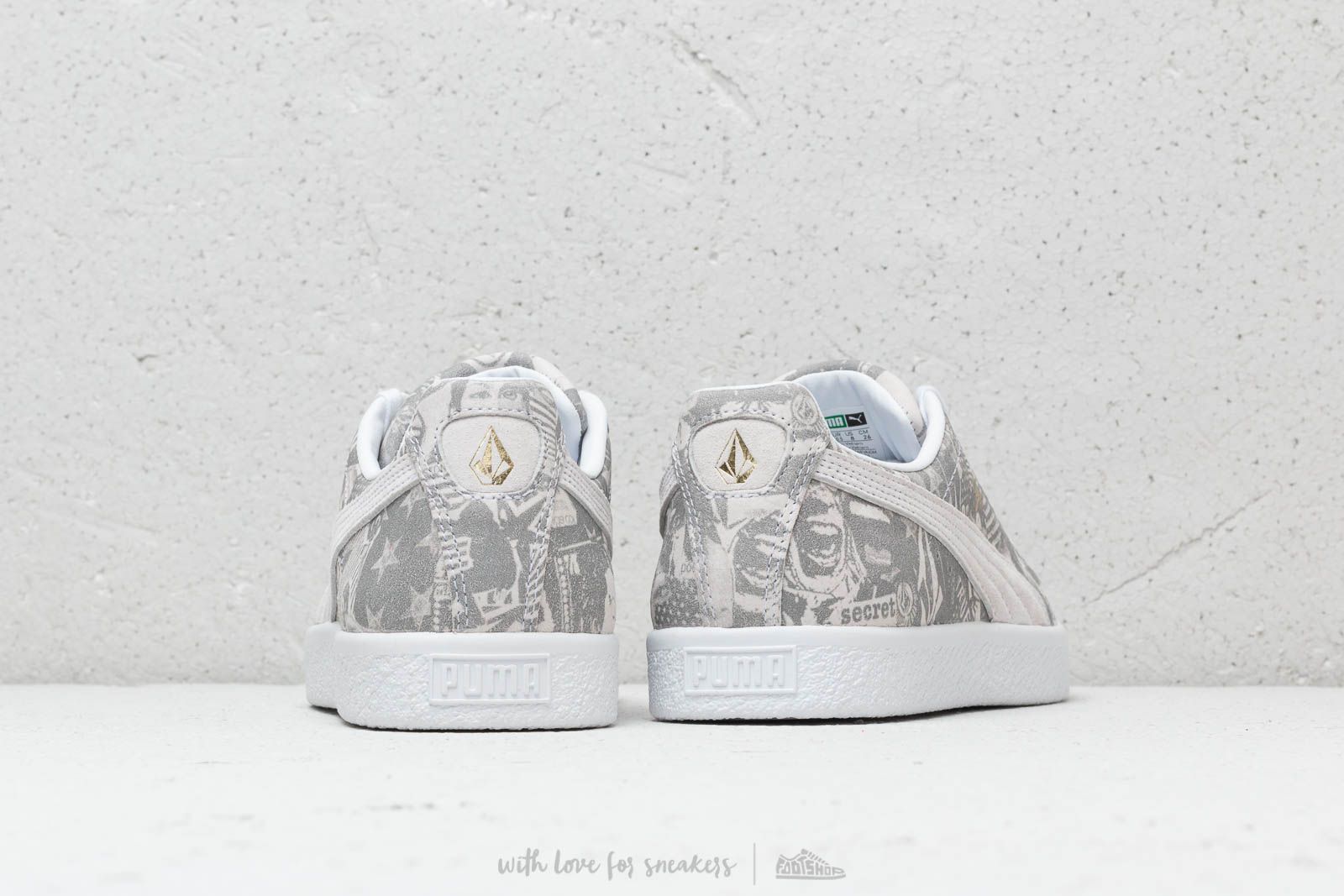 Puma volcom store