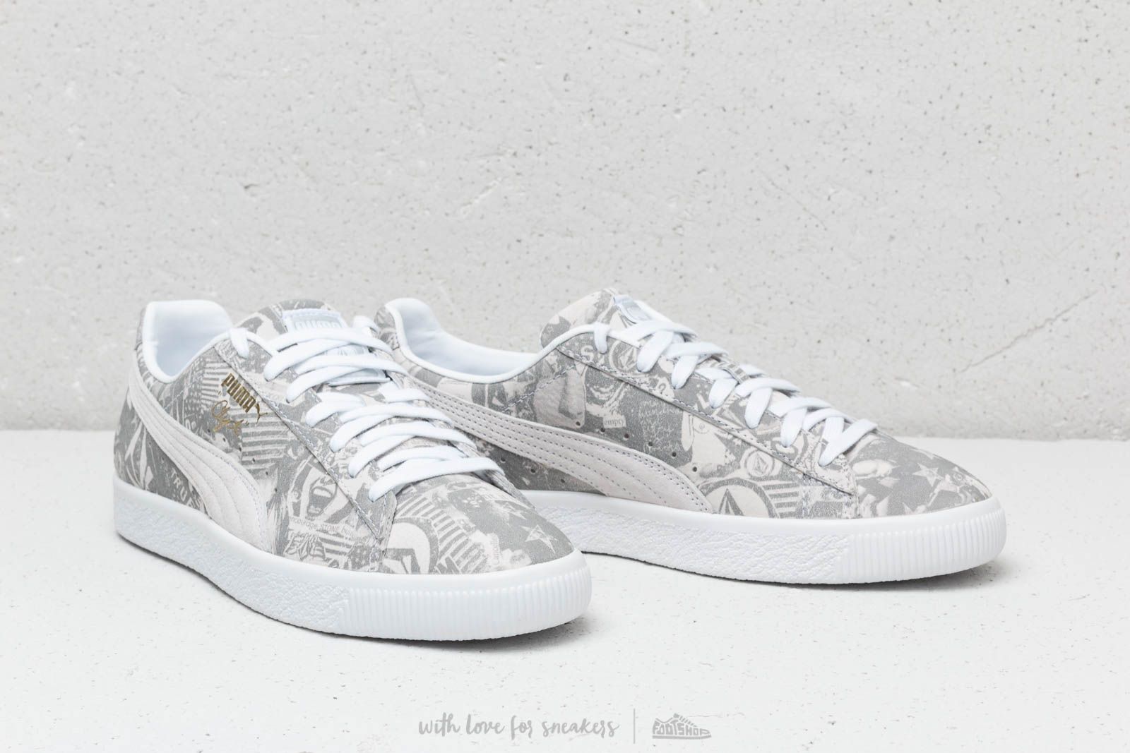 Puma volcom hot sale