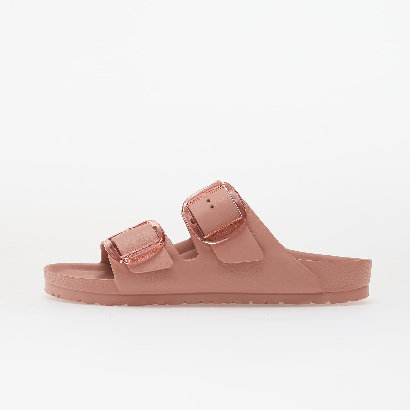 Damesschoenen Birkenstock Arizona Big Buckle EVA Pink Clay