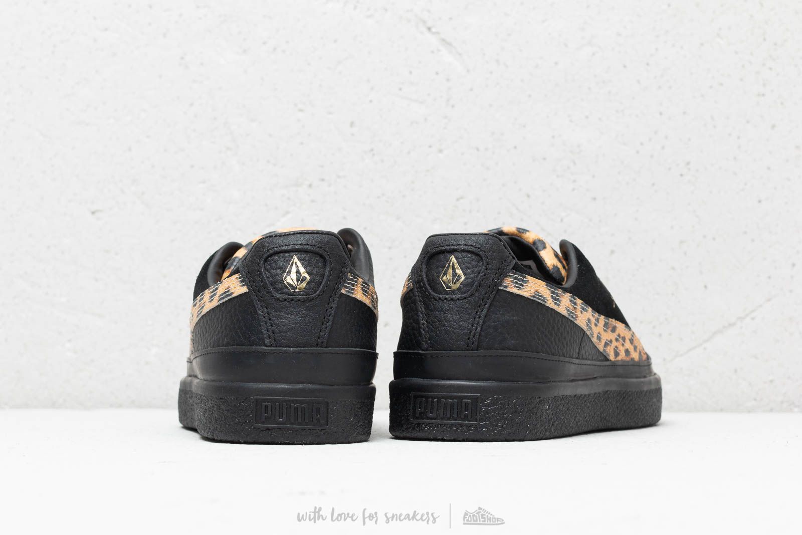 Puma clyde online rt x volcom