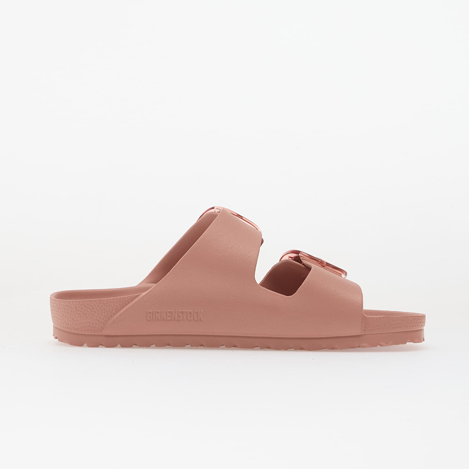 Damesschoenen Birkenstock Arizona Big Buckle EVA Pink Clay