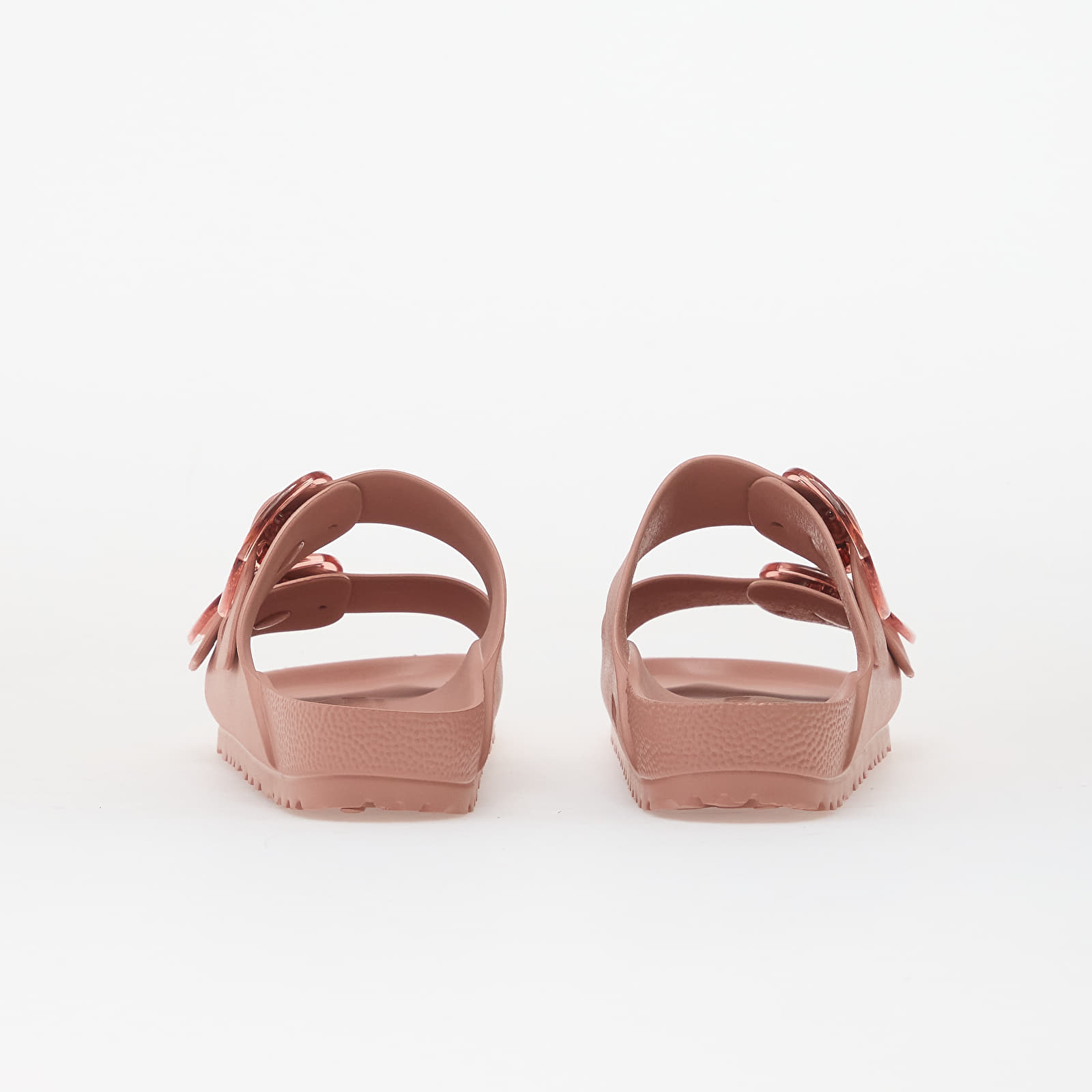 Damesschoenen Birkenstock Arizona Big Buckle EVA Pink Clay