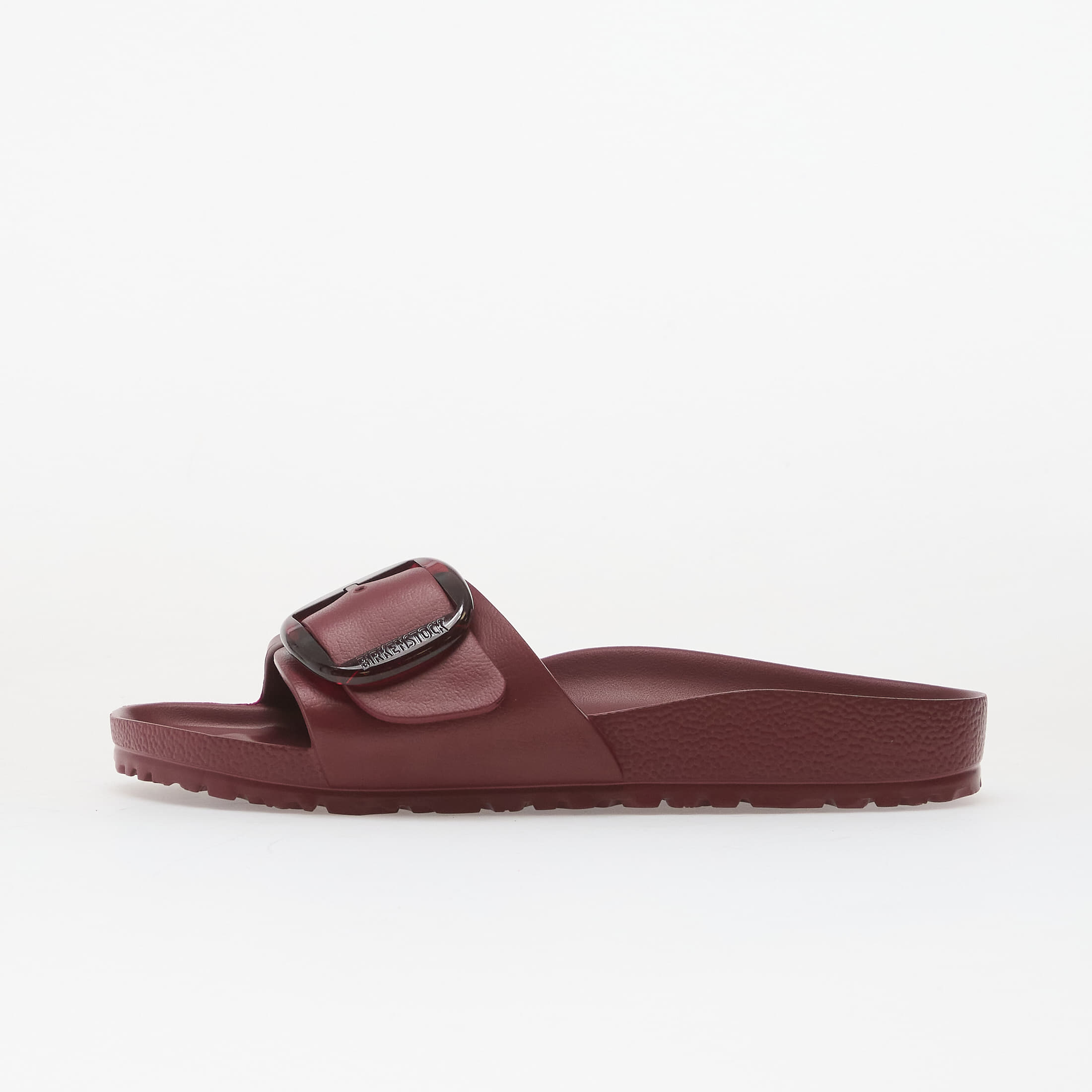 Birkenstock Madrid Big Buckle EVA Zinfandel 41