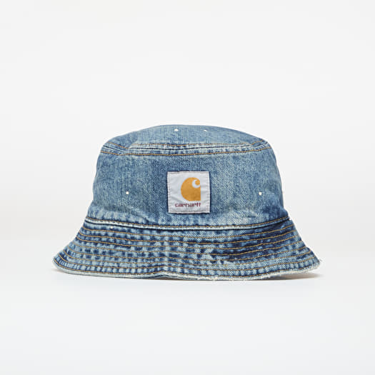 Carhartt WIP Belmar Bucket Hat Blue