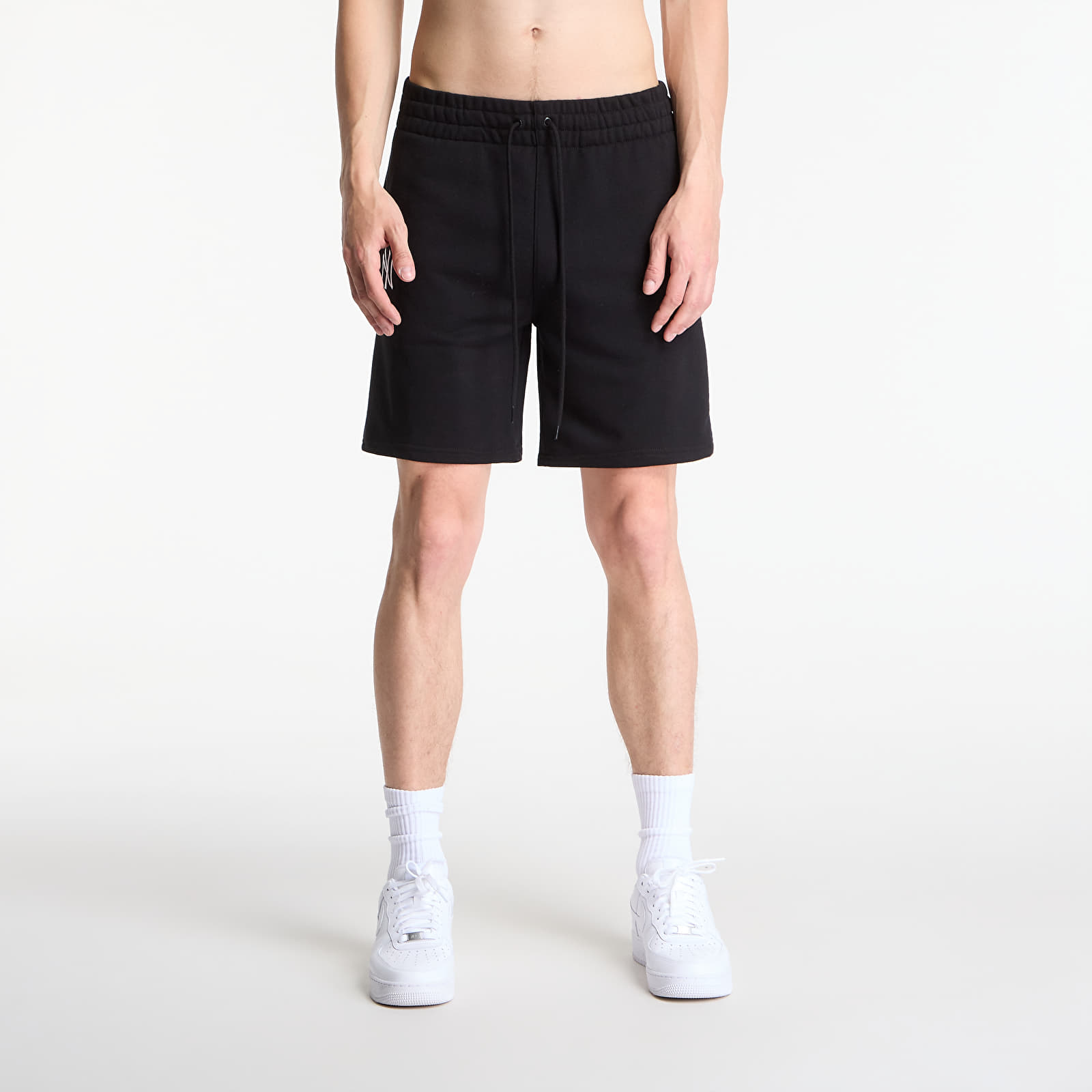 Kratke hlače New Era MLB Nos Le Midi Short Ft New York Yankees Black