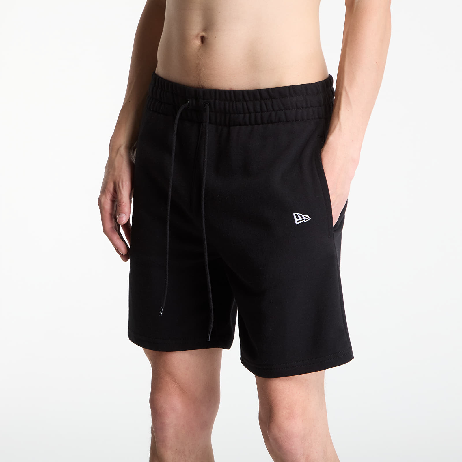 Kratke hlače New Era MLB Nos Le Midi Short Ft New York Yankees Black