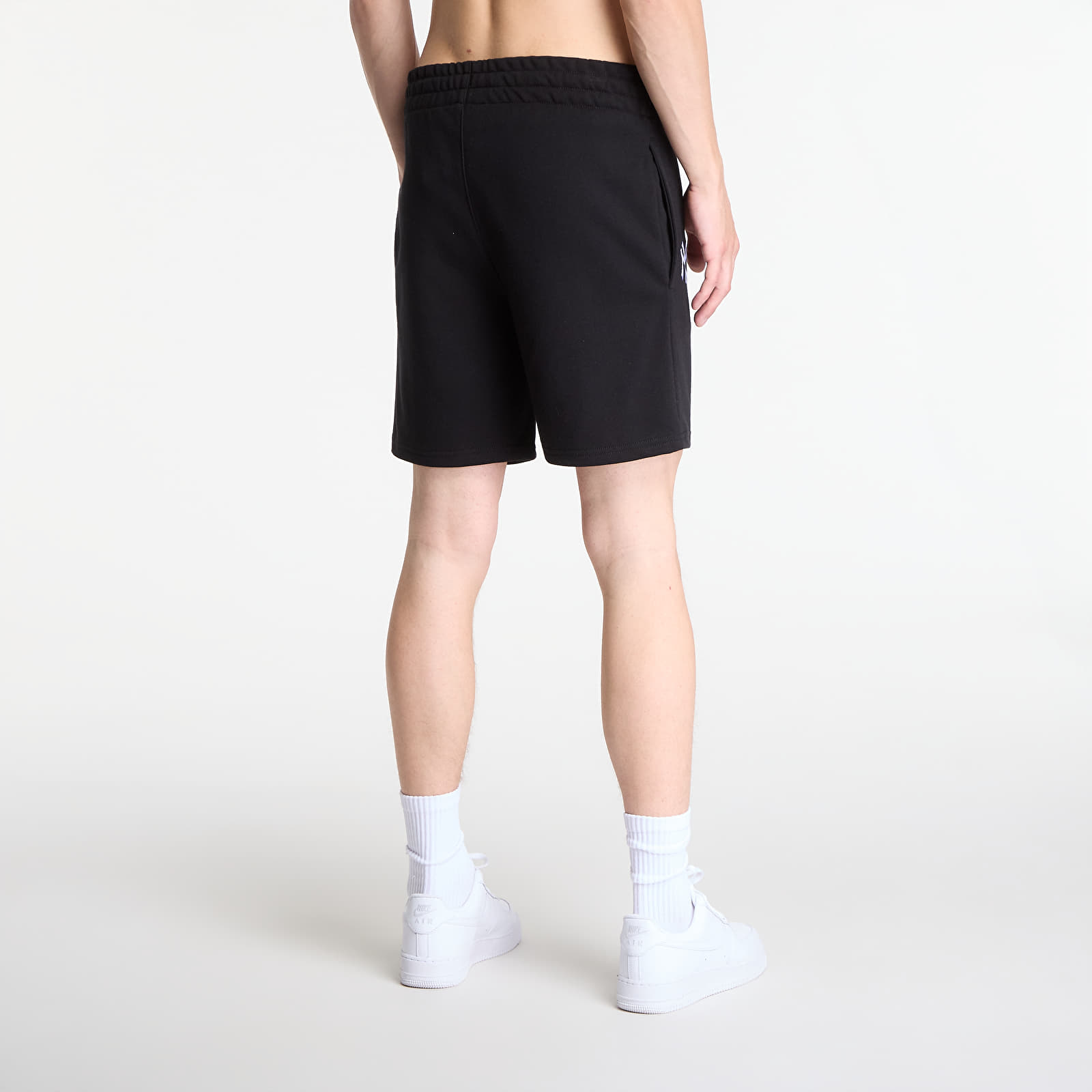 Kratke hlače New Era MLB Nos Le Midi Short Ft New York Yankees Black