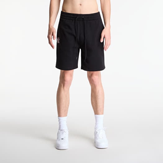 Shorts New Era MLB Nos Le Midi New York Yankees Black