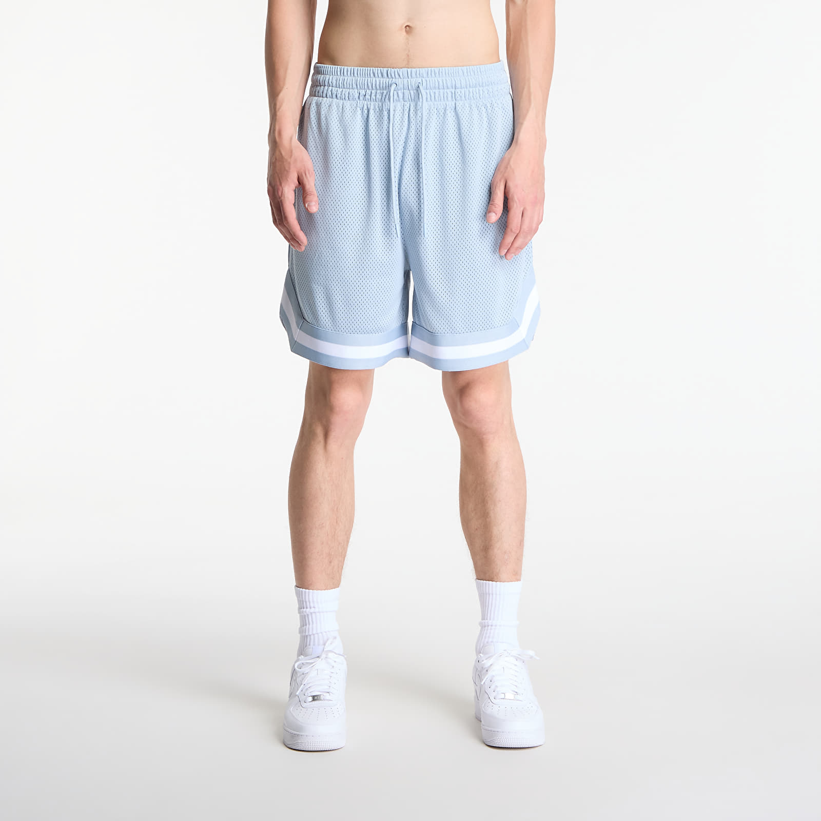 Pantaloncini New Era OS Mesh Short SFB