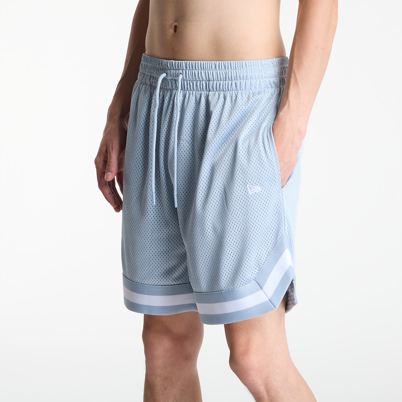 Pantaloncini New Era OS Mesh Short SFB