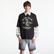 New Era OS Graphic Tee UNISEX Black