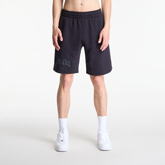 Kratke hlače New Era NBA Core Plus Hd Short Los Angeles Lakers Navy