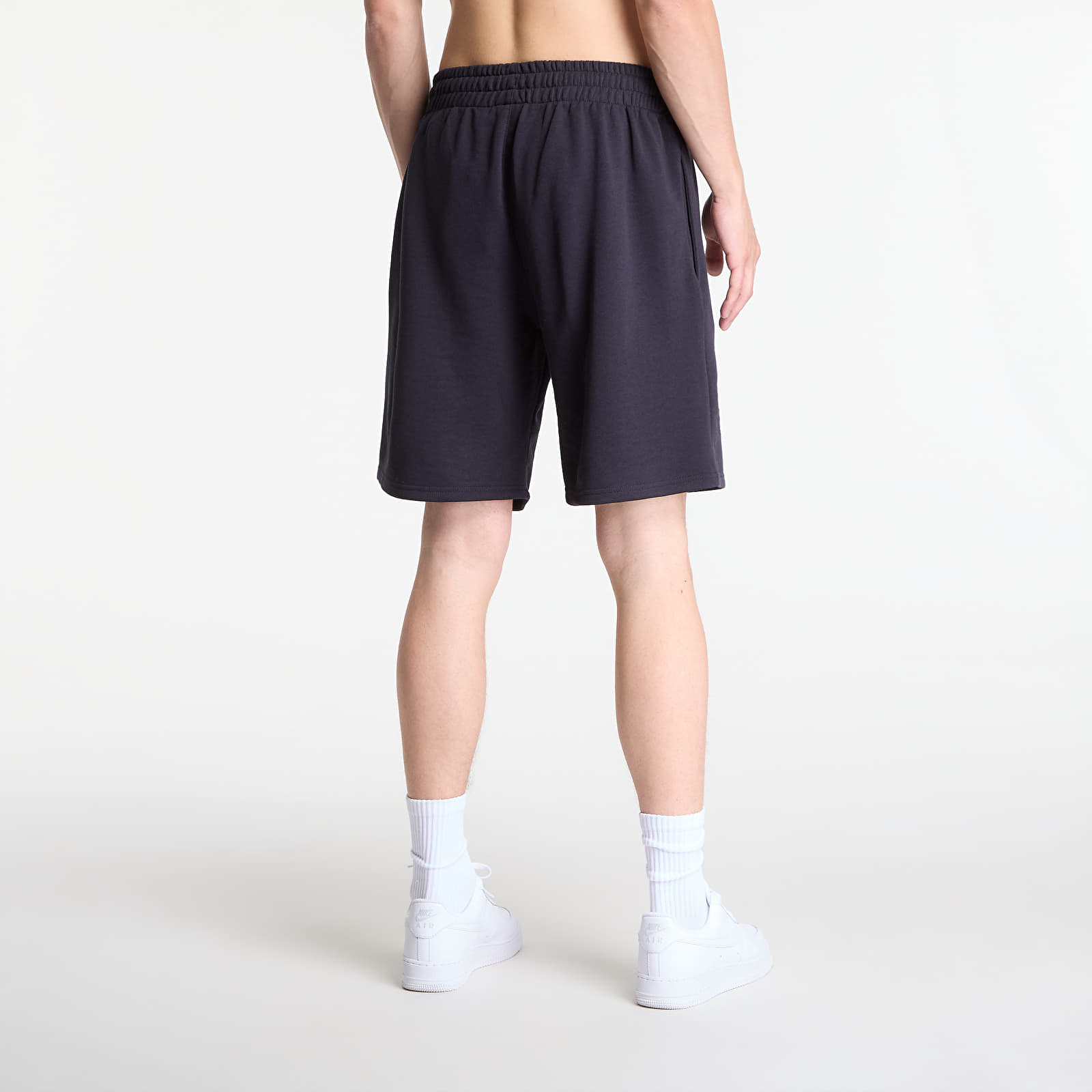 Kratke hlače New Era NBA Core Plus Hd Short Los Angeles Lakers Navy